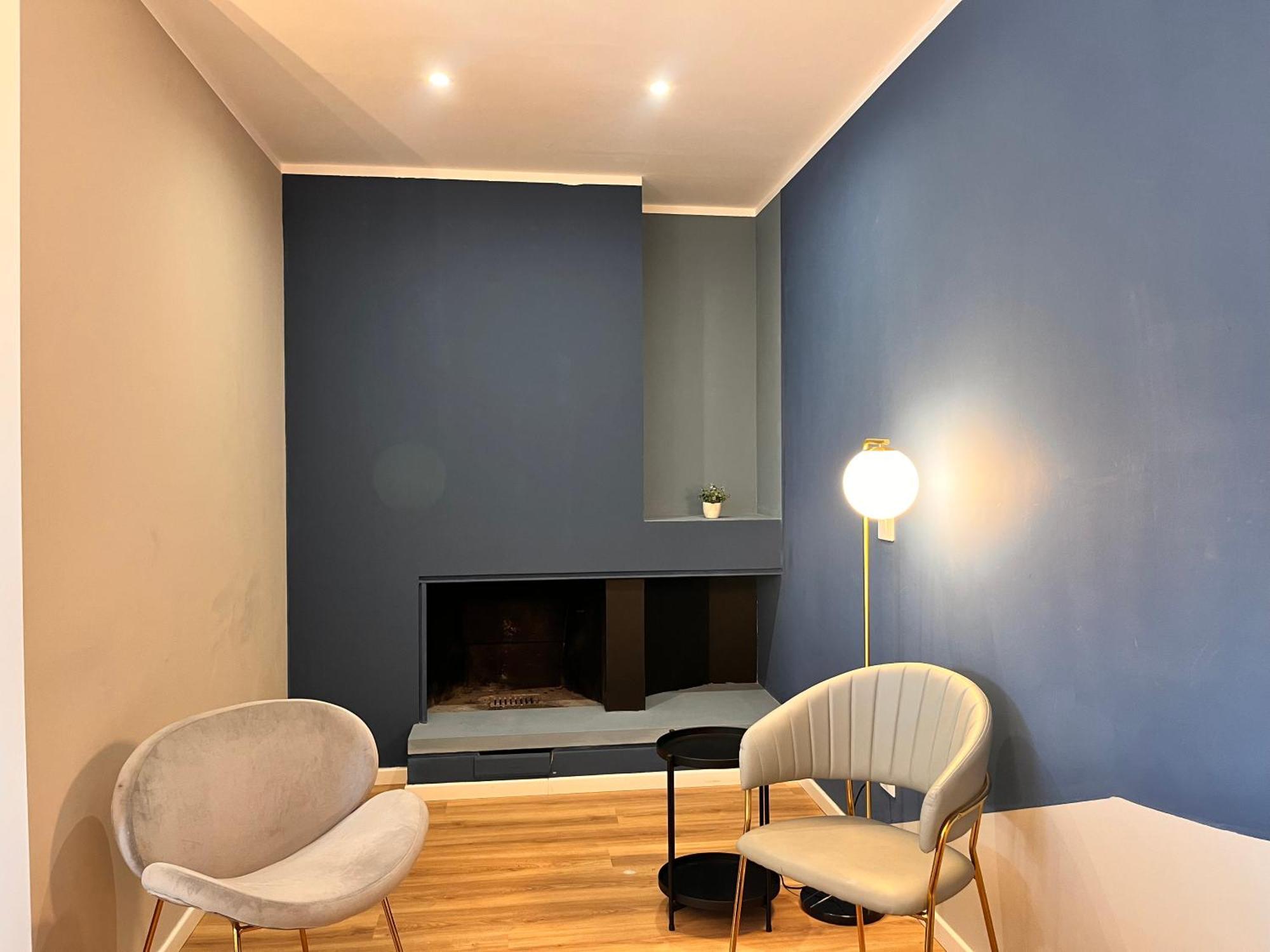 Color & Design Rooms With Wi-Fi And Ac Borgo Isonzo Екстериор снимка